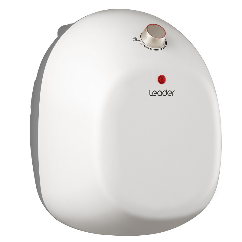 Haier/海尔小厨宝 统帅LES6.6U(S) 上出水 6.6L大水量 金刚三层胆 1500W速热