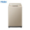 海尔（Haier）XQB75-F15288S 7.5公斤全自动波轮洗衣机 自编程双手搓 桶自洁 三年保修