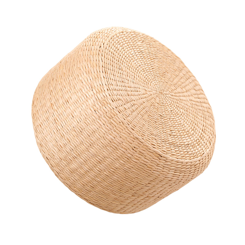 先围 蒲团坐垫凳 70*70*30cm 个高清大图