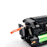e代经典 CF360A/508A硒鼓黑蓝黄红四色套装 适用惠普HP M553dn M577dn M576 M553N