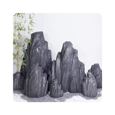 晋寻美陈装饰板2.4*1.2m/套