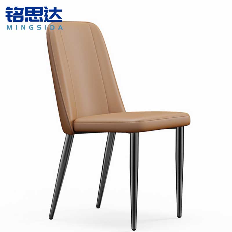 铭思达餐椅85cm把高清大图