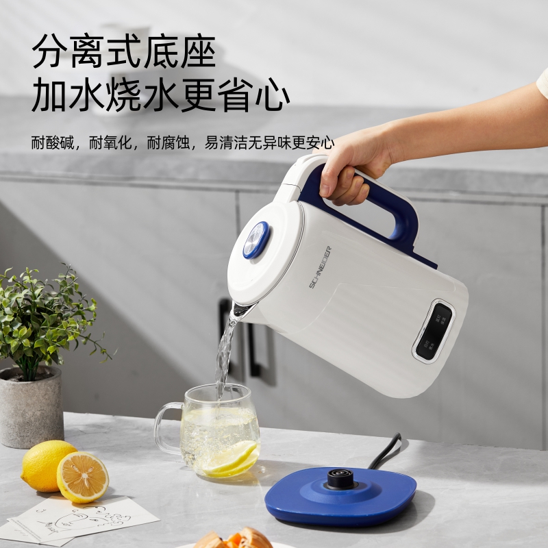 施耐德电热水壶SWK-XSL01.高清大图