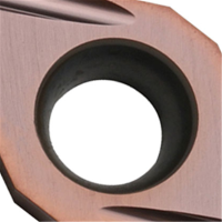 KENNAMETAL DCGT11T3XOLF 数控刀片