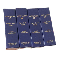 雅诗兰黛（Estee Lauder） 雅诗兰黛爱恋口红唇膏3.5g 230#爱潮色
