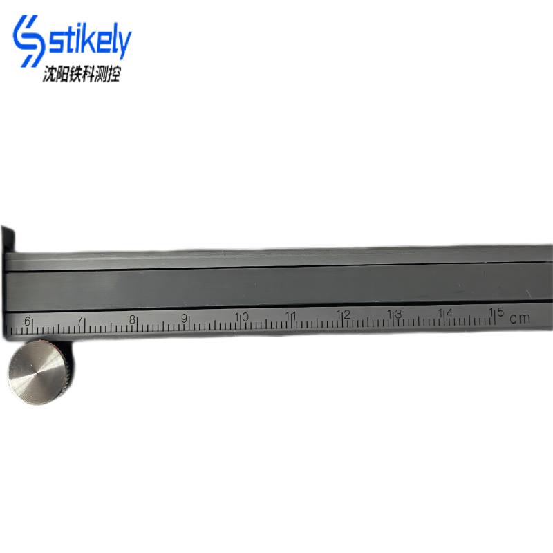 Stikely带表游标卡尺HLB0-150mm高清大图