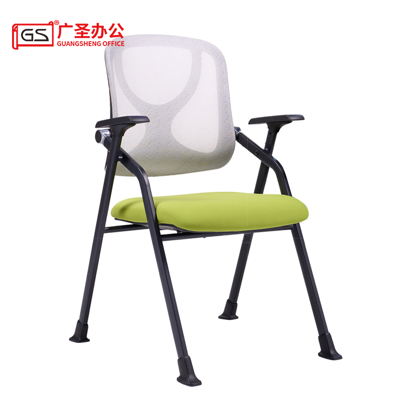 GS 培训椅学习椅 610*500*920mm高清大图