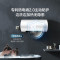 海尔(Haier)电热水器60升热水器家用储水式超一级能效智能变频镁棒免更换超省电MA5 60L3300W AI节能省电