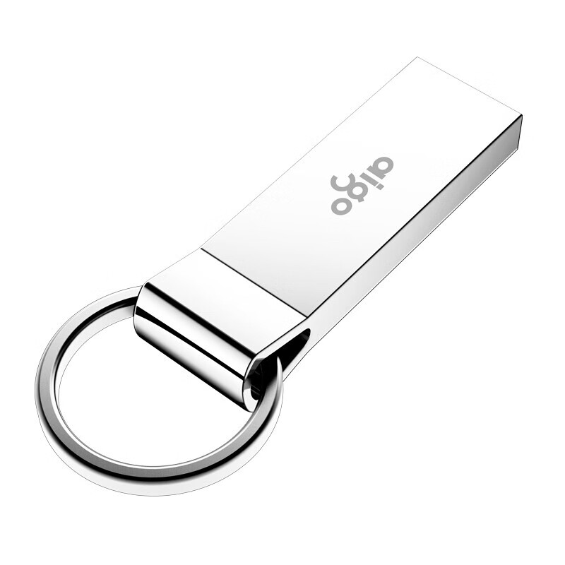 爱国者(AIGO) U310-128G U盘高清大图