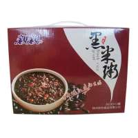 亲亲 黑米粥 360g