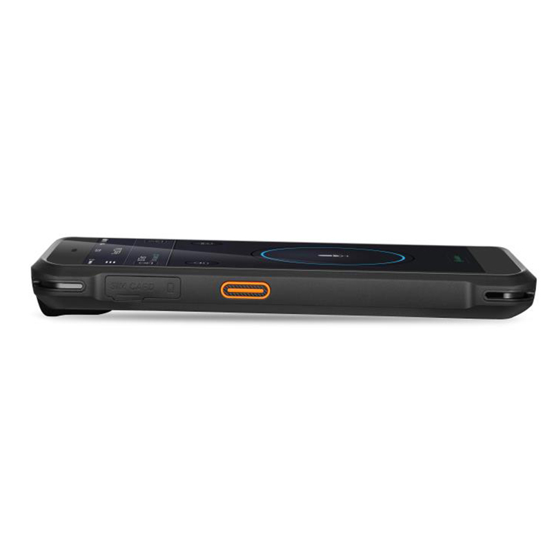 科立讯(Kirisun)T650插卡全国对讲机4G公网智能终端大屏幕