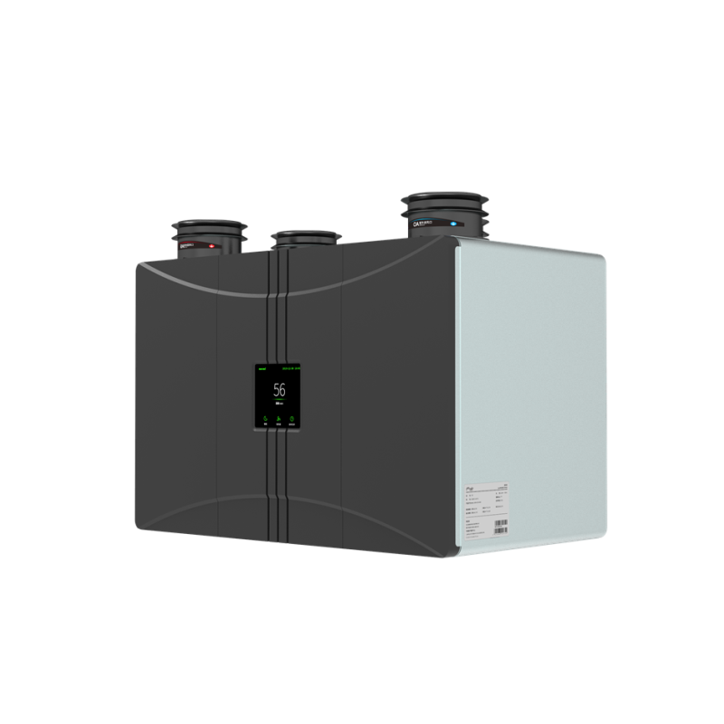 伊莱克斯(electrolux) 嵌入式新风净化机g3