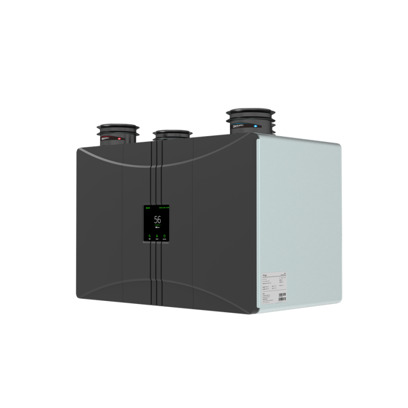 伊莱克斯electrolux嵌入式新风净化机g3