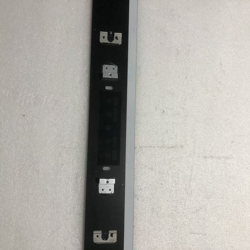 帮客材配 全新原装法迪欧油烟机CXW-300-J9050R开关玻璃 收前验货高清大图