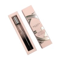 GUCCI古驰 古奇Bamboo 古驰竹韵 竹节女士香水7.4ml走珠 EDP 法国原装进口