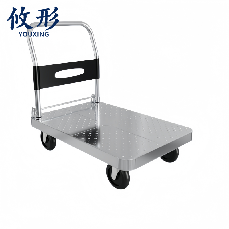 攸形小推车60*40*58cm个