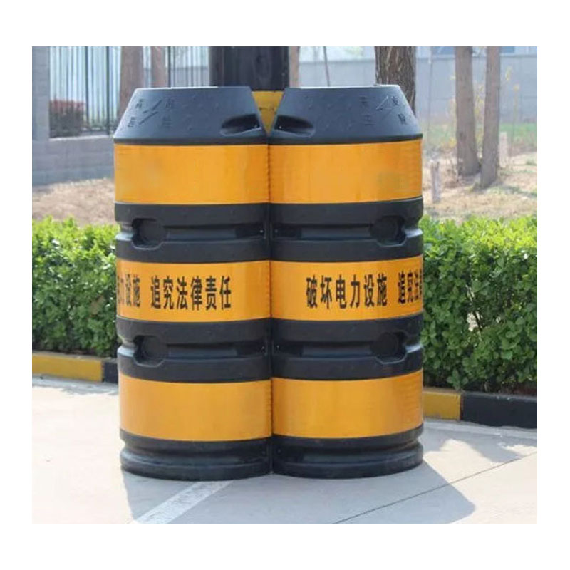 天远鑫景防撞桶1200mm*650mm套高清大图