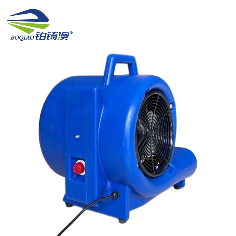 铂锜澳 吹干机 吹地机/不带拉杆-1000W/台高清大图