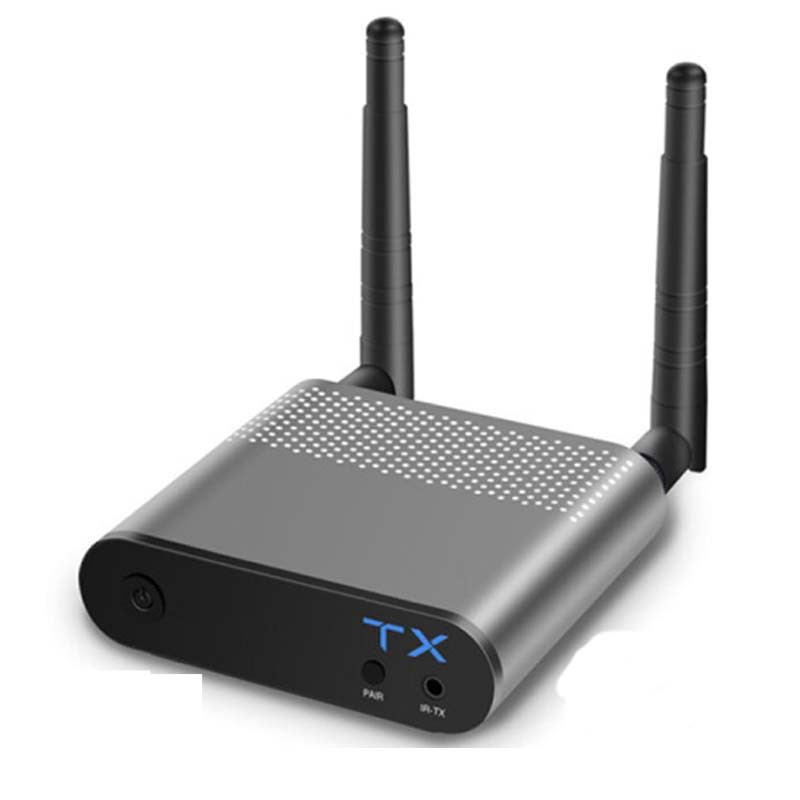 anehdmi无线传输器接收器