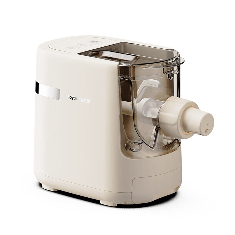 九阳家用全自动面条机 M6-M370高清大图