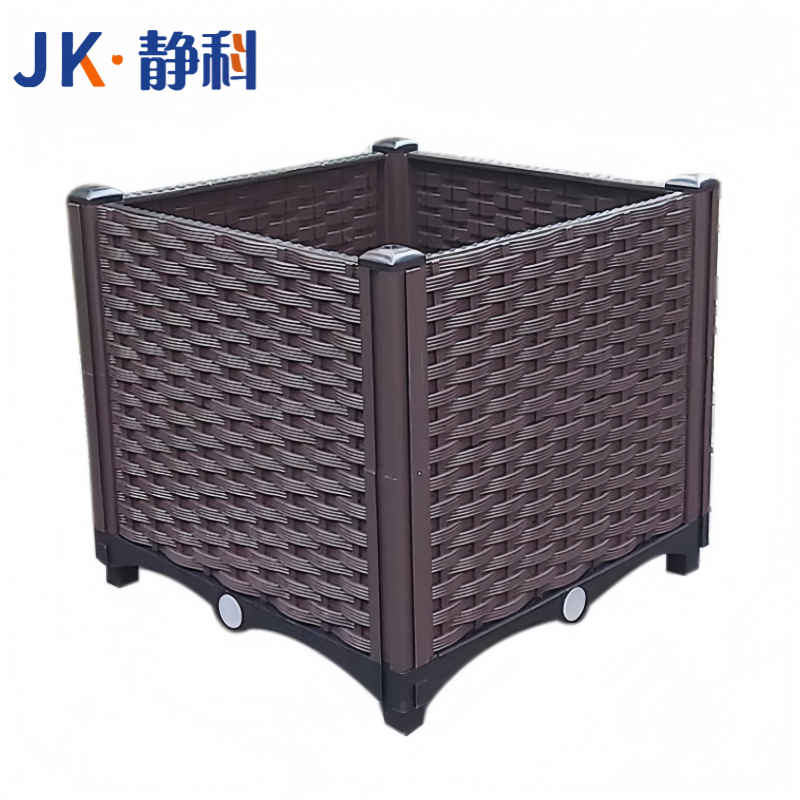 静科种植箱40*40*37cm个高清大图