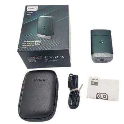 飞利浦剃电动剃须刀PQ889