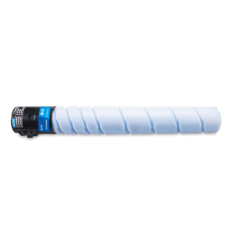 格之格NT-CNP910XFCMAX信创粉盒 适用于Pantum CM9105DN/CM9705DN碳粉盒高清大图