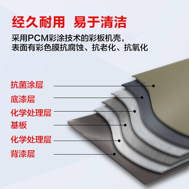 海尔(Haier)电热水器200升大容量家用立式落地3KW 速热中央全屋热水器储水式