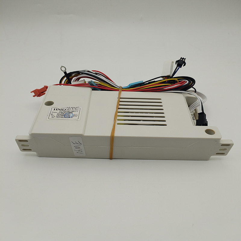 帮客材配倍科燃气热水器JSQ30-16ME(12T)电路板 强电板 主控板(主板)高清大图