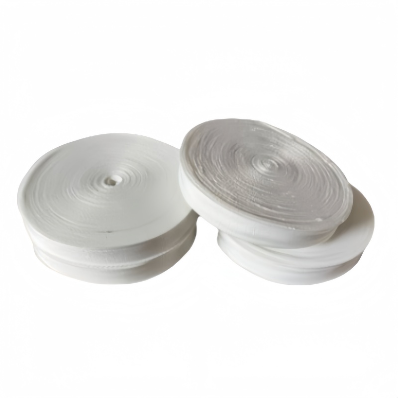 依诺九吉 白布带电动机绝缘绑带 多规格 卷高清大图