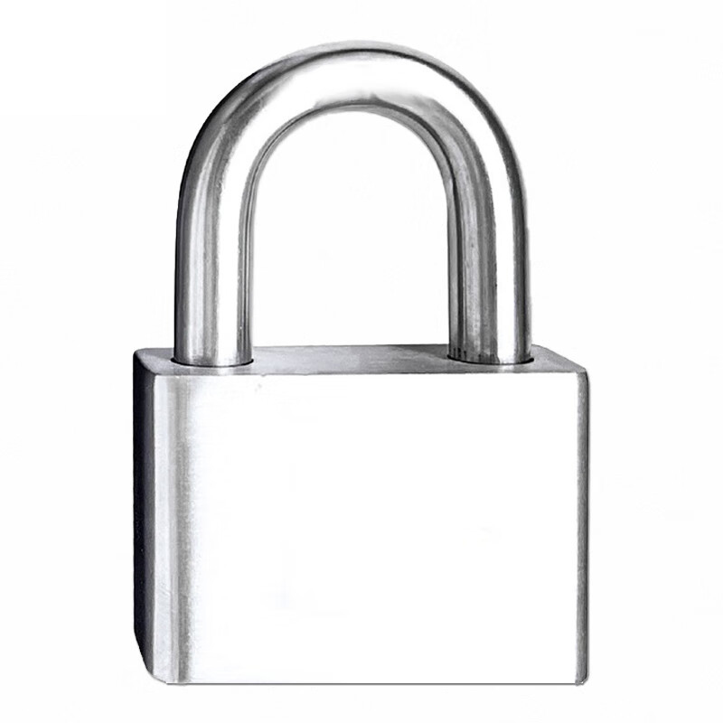 和齐顺(Hikesun) HQS-40R 挂锁(计价单位:个)银色