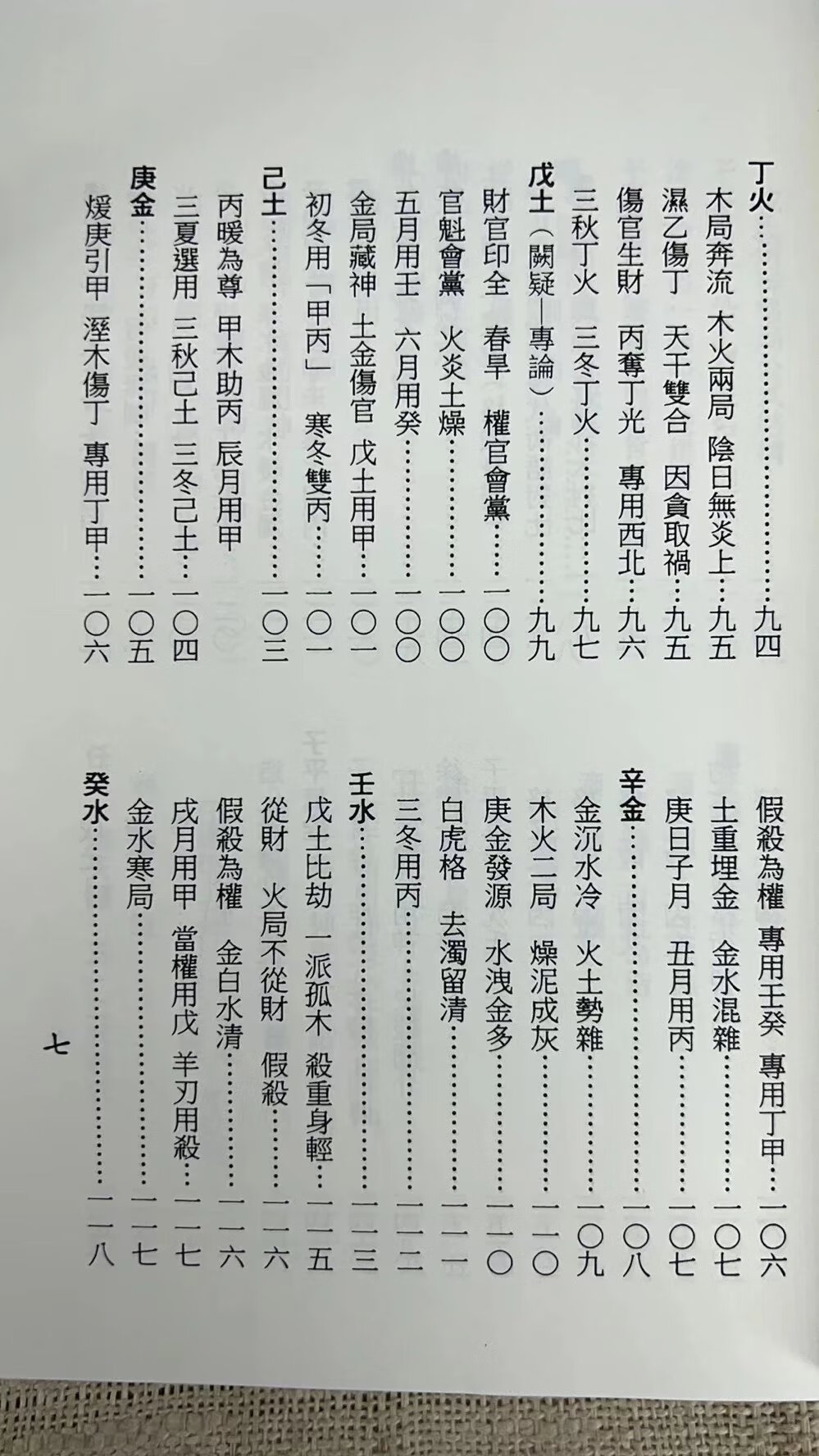 正版 用神喜忌大辞渊(新旧版封面,可指定发) 梁湘润 行卯高清大图
