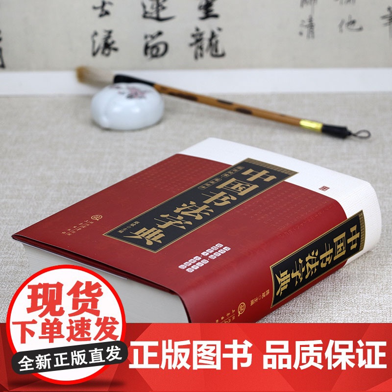 中国书法字典 笔画索引系列中国书法大全中国硬笔行书隶书楷书篆书草书五体书法大字典颜真卿王羲之苏轼邓石如欧阳询工具书书籍高清大图