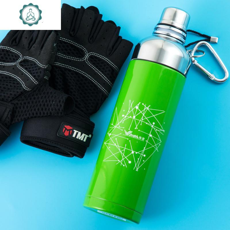 这款户外运动保温杯,采用优质食品级304不锈钢材质,健康环保,经久耐用