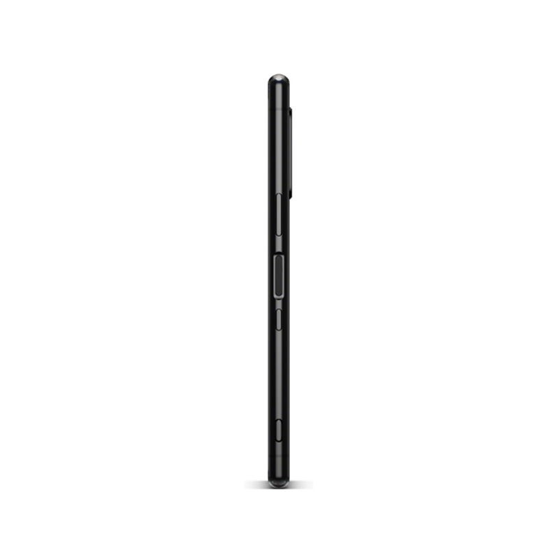 索尼/sony Xperia 5 6GB+128GB 钻黑 港版 双卡双待 移动联通电信4G手机