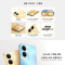 vivo Y35 曜石黑 8GB+256GB 天玑700八核双卡5G 5000毫安大电池 15W闪充 1300万AI双摄手机