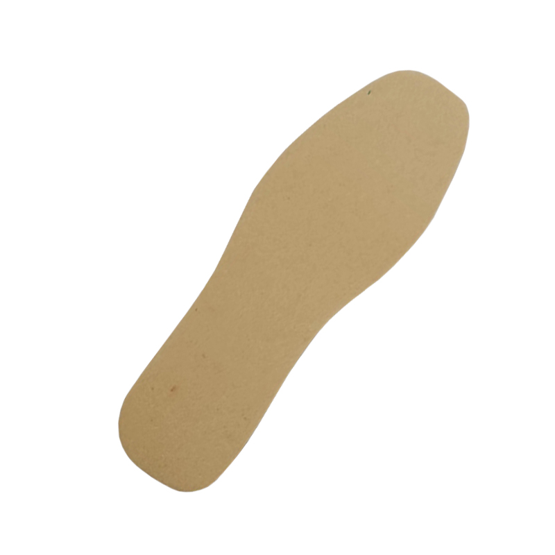 炯毅 羊毛毡鞋垫男女通用保暖吸汗秋冬运动皮鞋垫 鞋垫 加厚毡子 47码/双高清大图