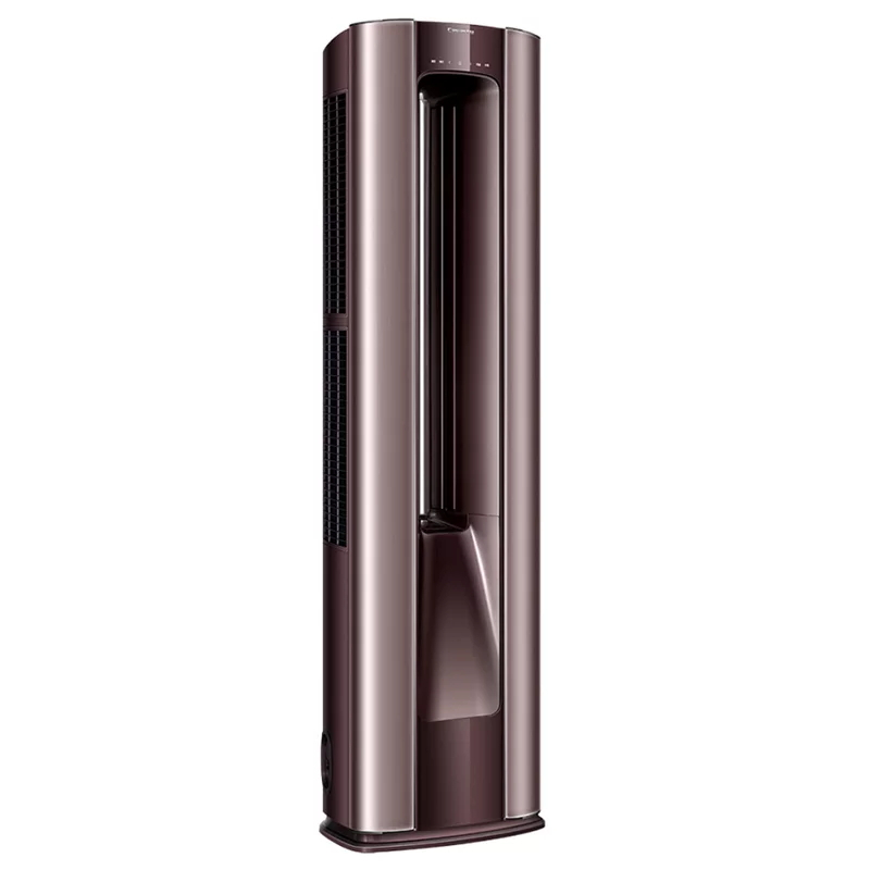 卡萨帝柜机空调cap722ubba1