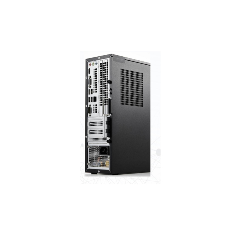 华为(HUAWEI)商用台式机B515+23.8寸(R7 4700G 16G 512G集显 win10)