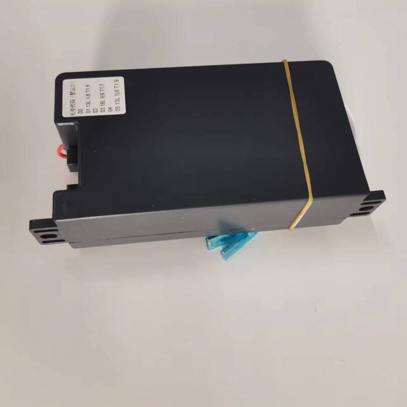 帮客材配 全新原装法迪欧热水器 JSQ30- 16CS/JSQ25- 13CS通用RSQ-TJ款控制器部装 收前验货高清大图