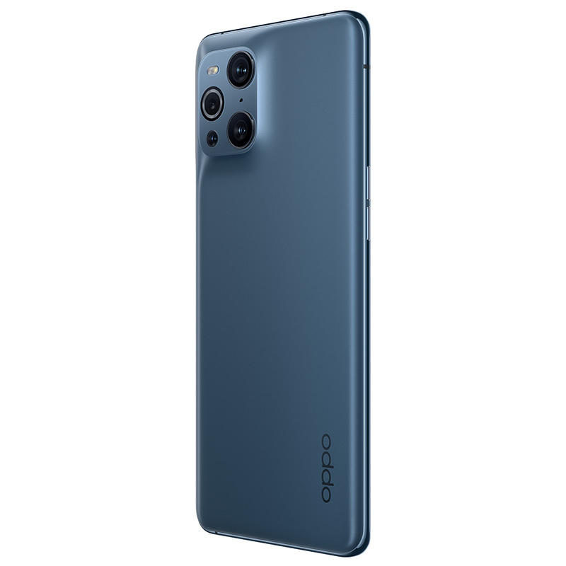 OPPO Find X3 雾蓝 8GB+256GB 全网通