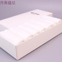 白色袜子女短袜纯棉夏季薄款女士船袜短筒低帮浅口隐形日系纯白袜