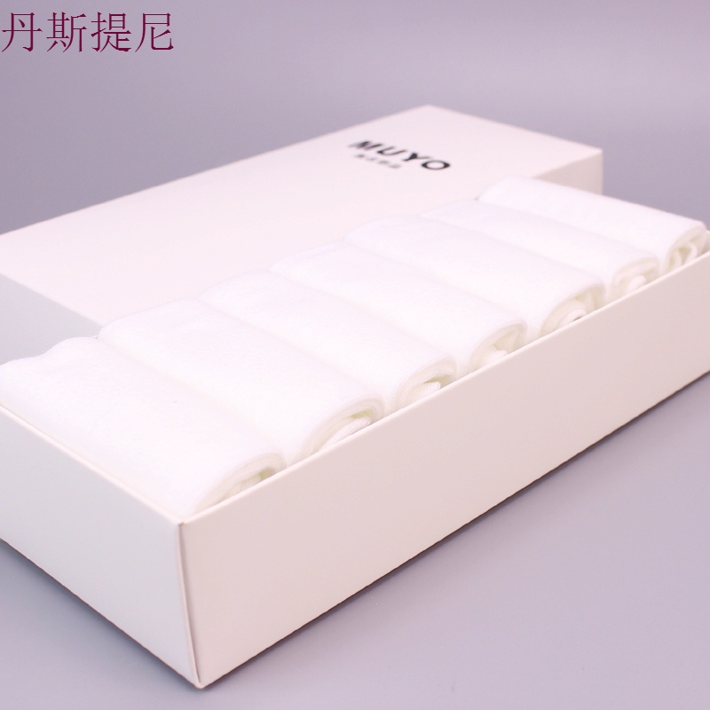 白色袜子女短袜纯棉夏季薄款女士船袜短筒低帮浅口隐形日系纯白袜