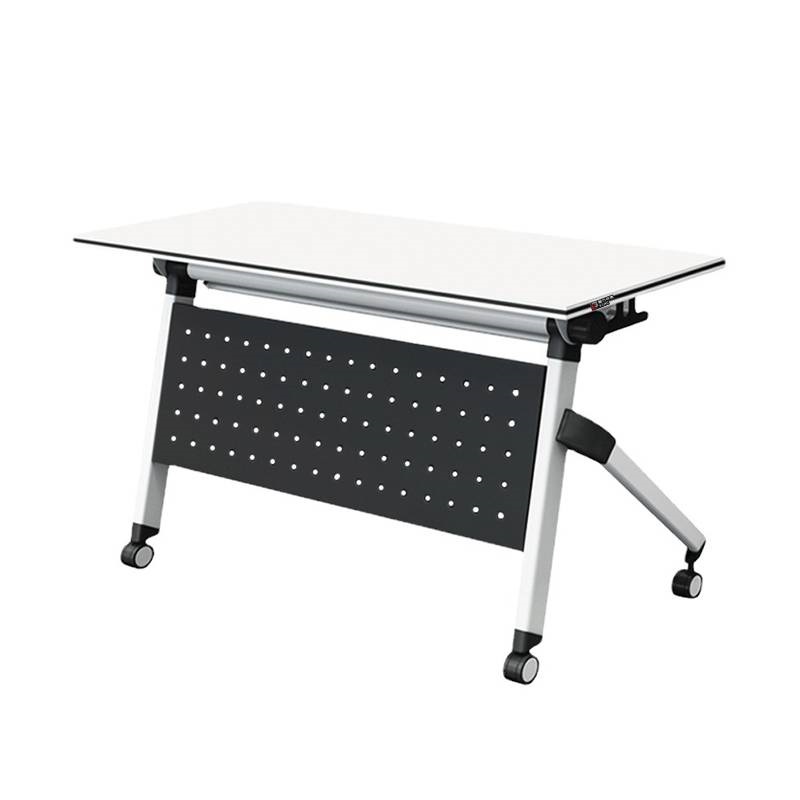 富力华驰 会议桌 1200*400*750mm 张高清大图