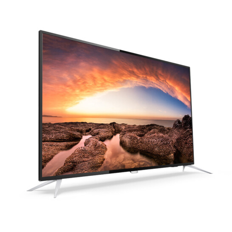 飞利浦(Philips) 65PUF6112/T3 4K LED智能 网络智能液晶电视机 65英寸