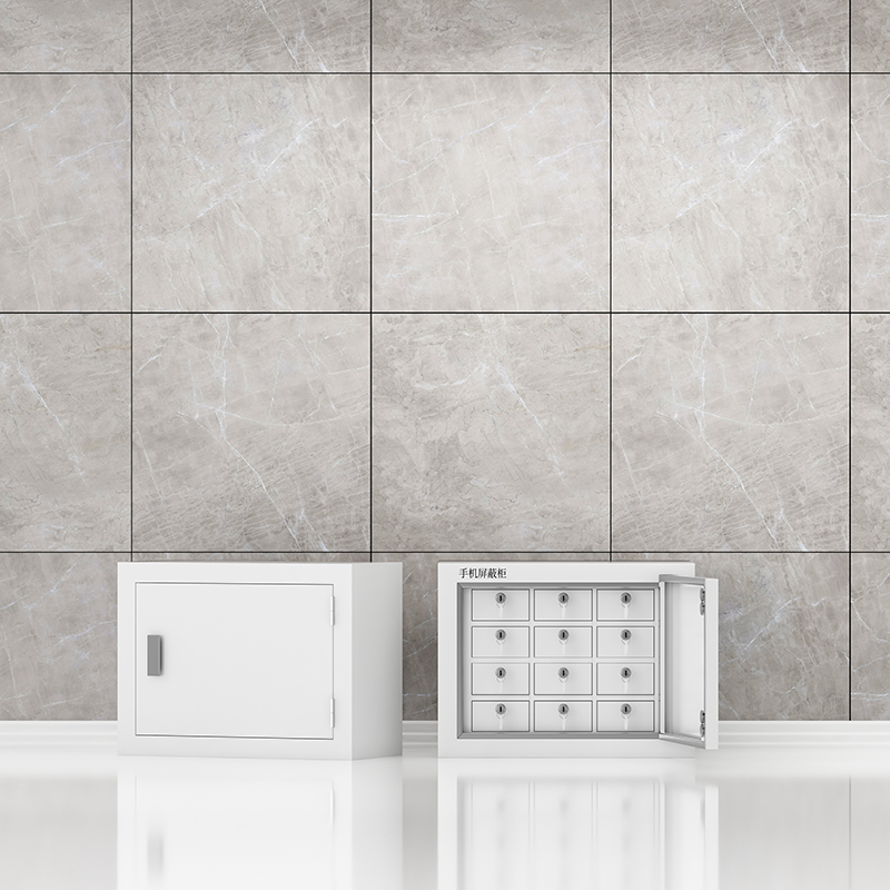 臻远手机柜 12格壁挂式 ZY-SN-0141