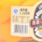 连联北京黄桃罐头1.25kg 黄桃罐头 水果罐头 开盖即食