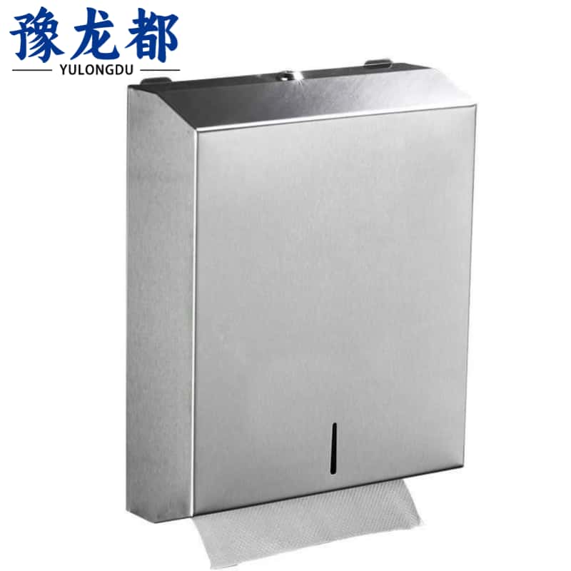 豫龙都擦手纸盒Z6个