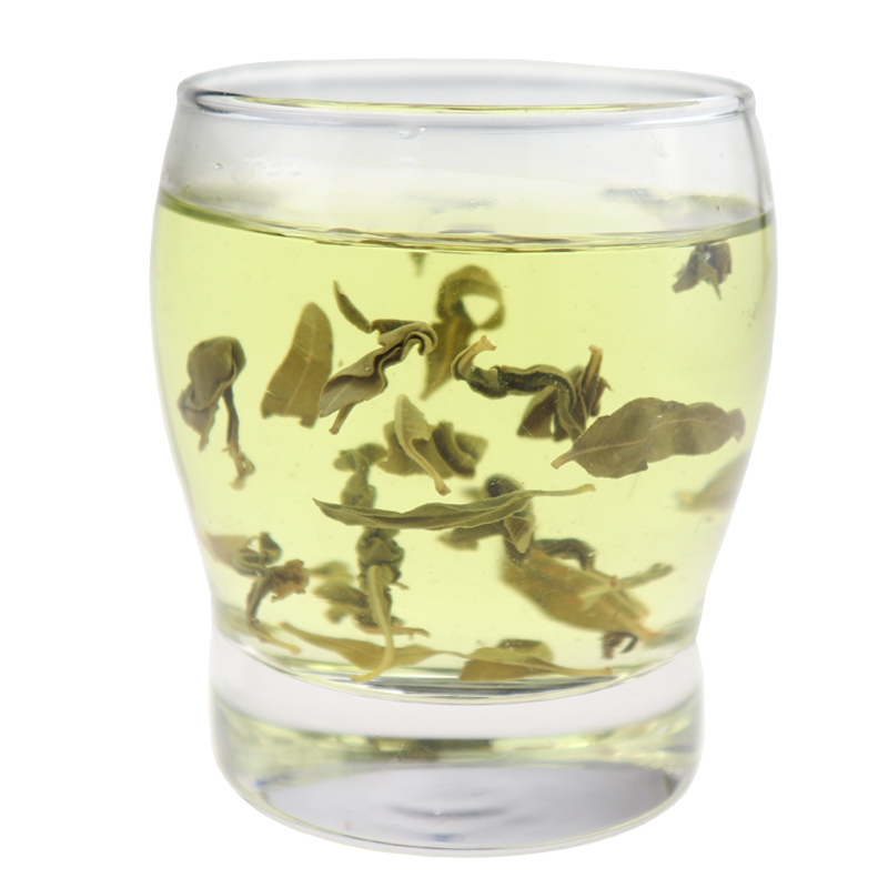 滋宁罗布麻茶野茶160g/瓶