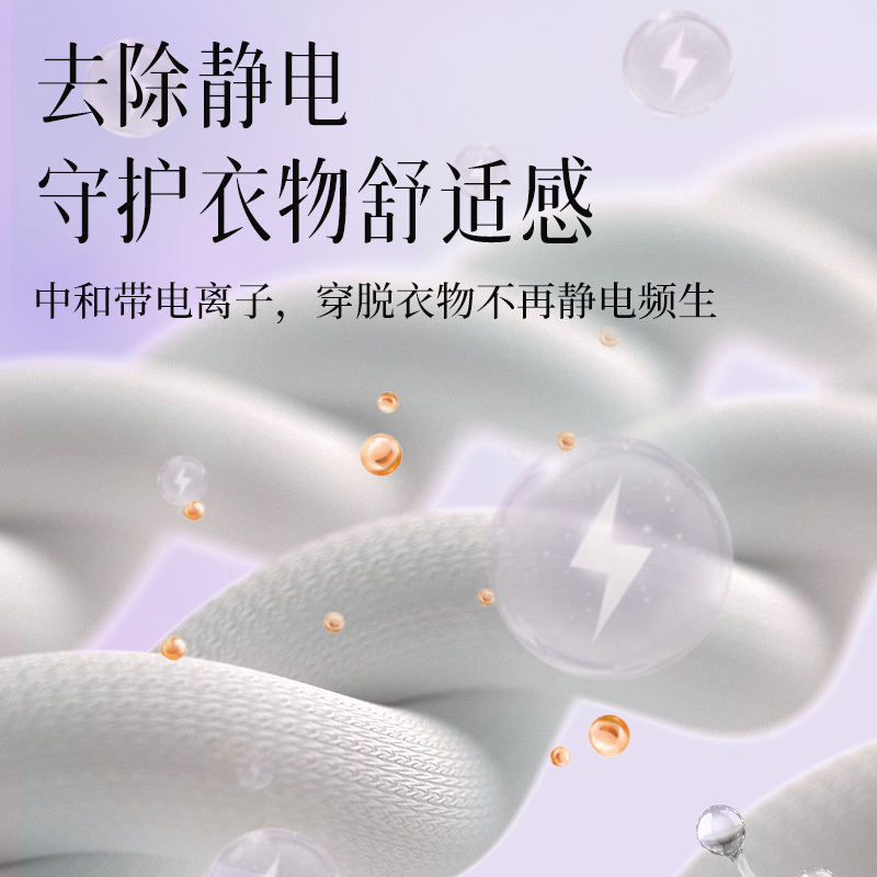 植护椰风睡莲增香液500g/袋高清大图